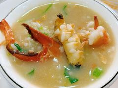 -金榜潮州砂锅粥(总店)