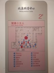 -北京科学中心儿童乐园