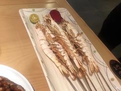 -大渔铁板烧(中山路八佰伴店)