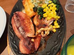 -萨莉亚意式餐厅(杭州西溪龙湖天街店)