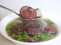 -津品味小吃(大学湾店)
