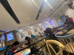 -满记甜品(巴黎春天宝山店)