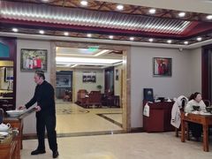 -民族饭荘(新华大街店)