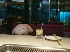 -海底捞火锅(九久奥特莱斯店)