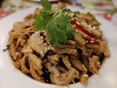 麻辣金钱肚丝-点都德(北京路贰店)