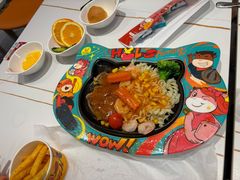 -豪享来(我格广场店)