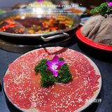温江牛杂火锅｜情有独钟[爱心]