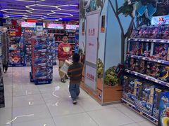 -TOYSRUS玩具反斗城(厦门中华城店)