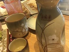-赤坂亭·M9和牛烧肉·铁板烧(合肥万象城店)