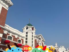 -沈阳站