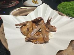 -嘉宴·精致客家菜
