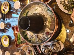 -宗巴雍姆藏餐府