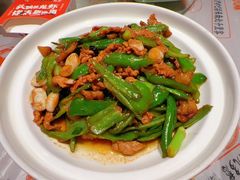 -新百度·洪湖地标大排档(爱国路店)