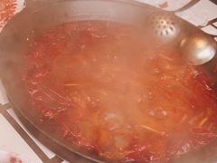 -朱光玉火锅馆(正弘城店)