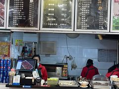 -谢继红26号牛肉汤(田家庵店)