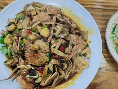 -高淳老街土菜馆(迎薰门店)