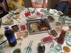 -野妹火锅(龙岗店)