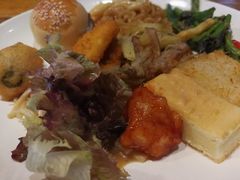 -素德轩素食餐厅(东港店)