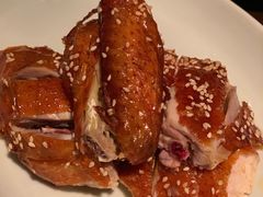 -湖滨28中餐厅·西湖宴·杭州君悦酒店