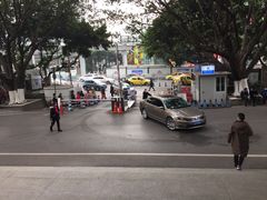 -重庆医科大学附属第一医院(本部)