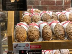 -BREAD WAY面包路·欧式面包(龙湖时代D馆店)