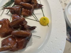 -潮州府·潮菜·砂锅粥(徐家汇店)