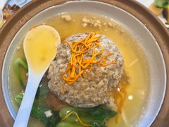 -御仙都北京菜馆·烤鸭店(双井店)