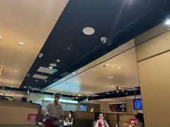 -海底捞火锅(太原南站店)