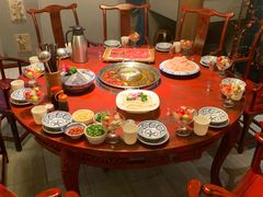 包厢-酒城大贰火锅旗舰店