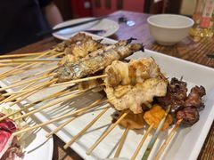 -王氏炉匠·烧鸟放题自助(好运街店)