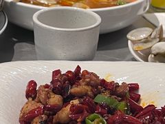 -烧货·活海鲜炭烧(湖滨商业街店)