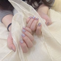 -Jasmine Queen 茉莉皇后美甲·美睫·美肤