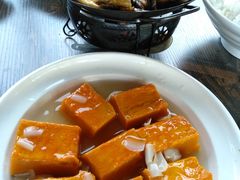 -汤山温泉房车营地 茶温泉