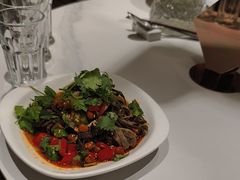 -清真·卡德尔大叔新疆主题餐厅(龙汇路店)