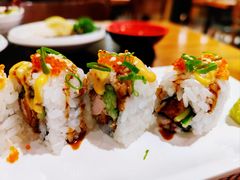 -森味花园·日本料理(伊藤洋华堂亚运村店)