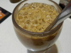 -潮庭港式茶餐厅·熊仔奶茶(同济广场店)
