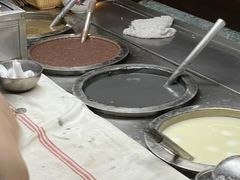 -勤記甜品