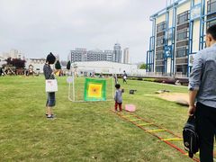 -上海松江区迪笙幼儿园