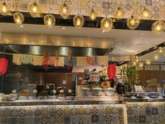 -Club Med Joyview安吉度假村·品餐厅