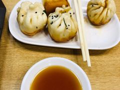 -大食代美食广场(迪士尼小镇店)