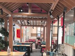 -和府捞面(北美新天地店)