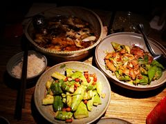 -青年公社烤鸭(青年路店)