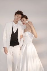 -全城热恋高端婚纱摄影(水头店)