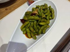 -不是烧烤·武汉大排档(亚运村店)