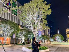 -东莞松山湖万象汇