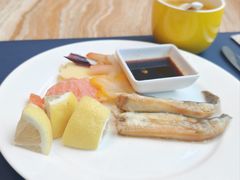 -世纪金源大饭店海鲜自助餐厅(迎宾路店)