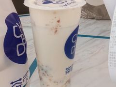 -茶百道(盱眙国贸店)