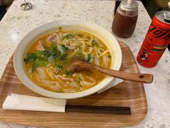 -三姐·老友记·南宁老友粉(朝阳区光华路嘉里中心店)