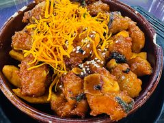 -绿雅居原生态农庄(小涌店)
