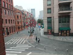 -逸道(益丰·外滩源店)